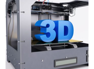 3D PRINT MACHINE